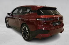 Thumnail bilde 2 av BMW iX xDrive50