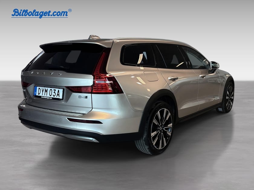 Bild 5 av Volvo V60 Cross Country