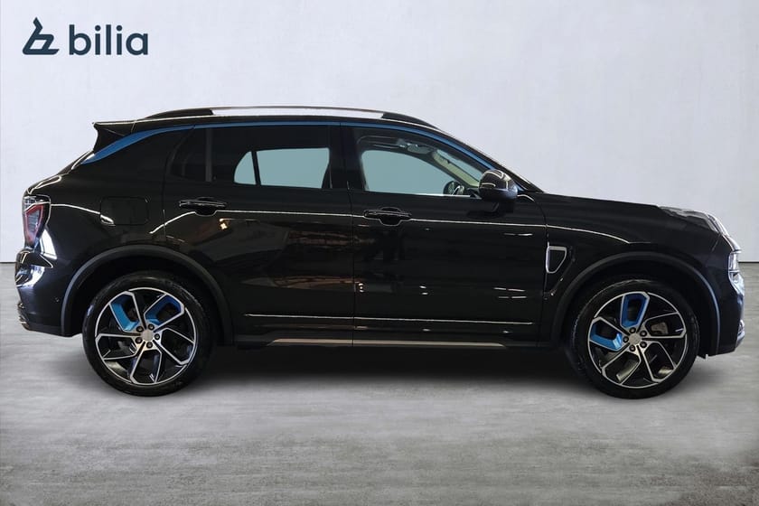 Bild 4 av Lynk & Co 01 PHEV 