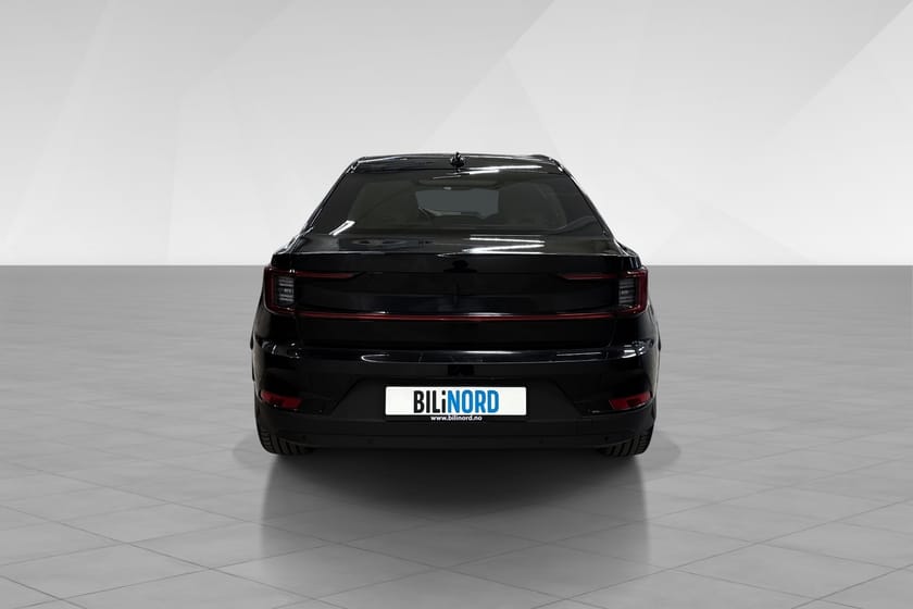 Bilde 5 av Polestar 2 Long Range Single Motor Ryggekamera, Keyless