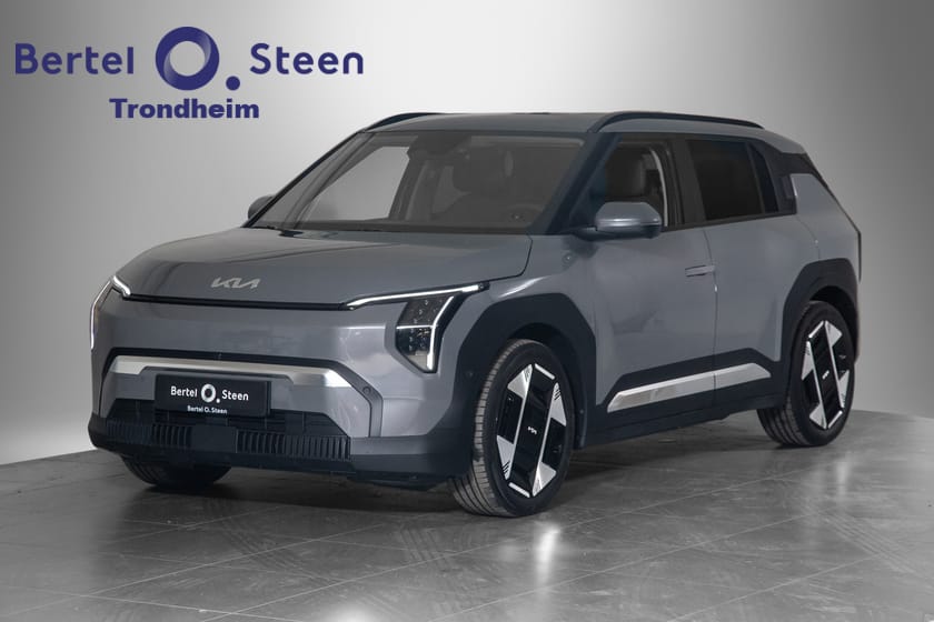 Bilde 1 av Kia EV3 Long Range