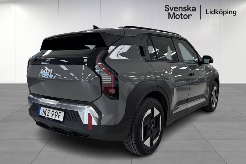 Bild 4 av Kia EV3 Long Range