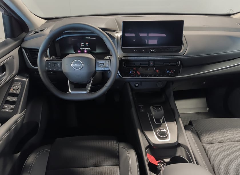 Bild 4 av Nissan Qashqai