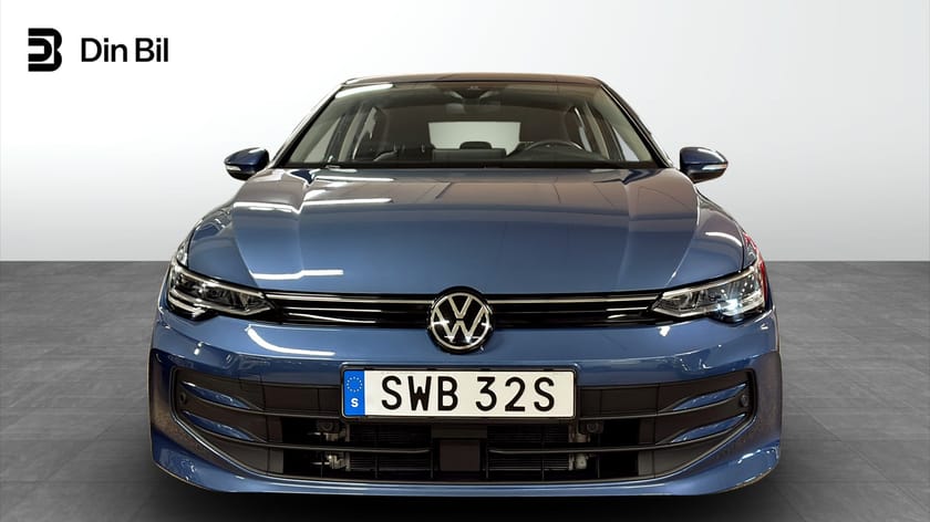 Bild 4 av Volkswagen Golf