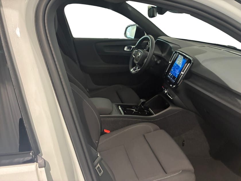 Bild 5 av Volvo XC40 Recharge Extended Range Core SE