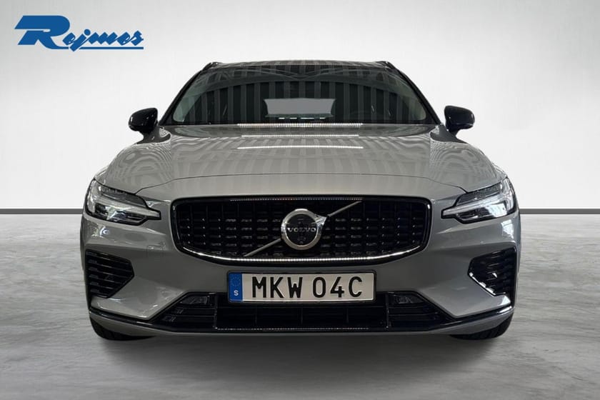 Bild 3 av Volvo V60