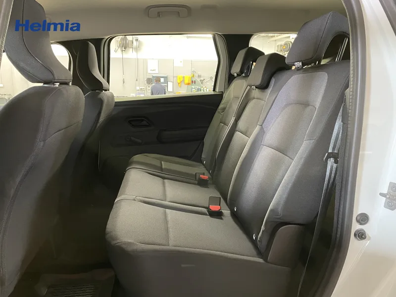 Bild 14 av 15 – Dacia Jogger TCe 110 Essential