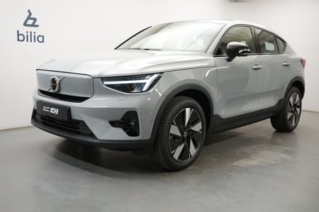 Volvo EC40 Single Motor Extended Range ExtendedRange Plus SE