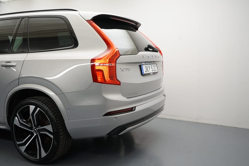 Bild 3 av Volvo XC90
