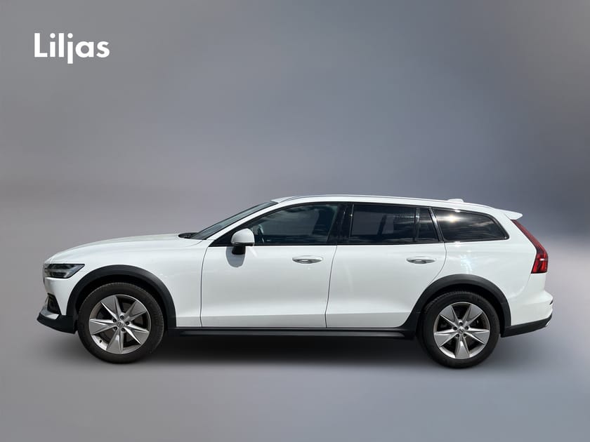 Bild 4 av Volvo V60 Cross Country D4 AWD Advanced SE II