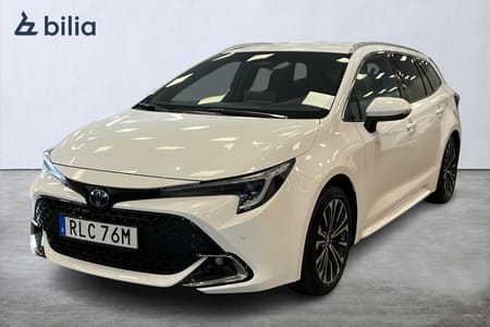 Toyota Corolla Touring Sports Hybrid Active / Vinterhjul ingår