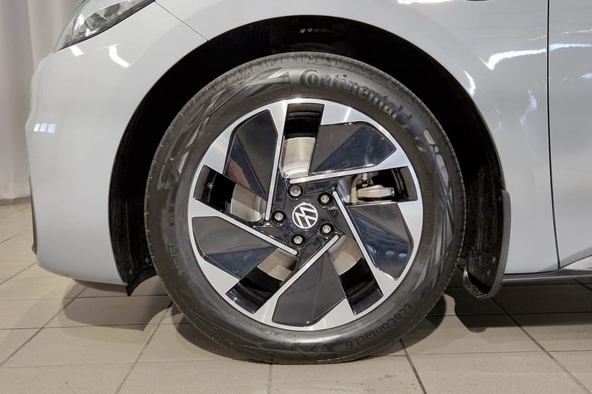 Bild 3 av Volkswagen ID.3 Pro Performance / 204 HK / Navi