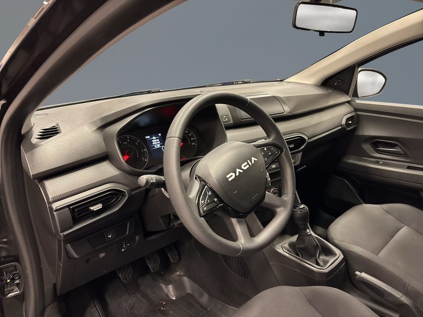 Bild 4 av Dacia Sandero