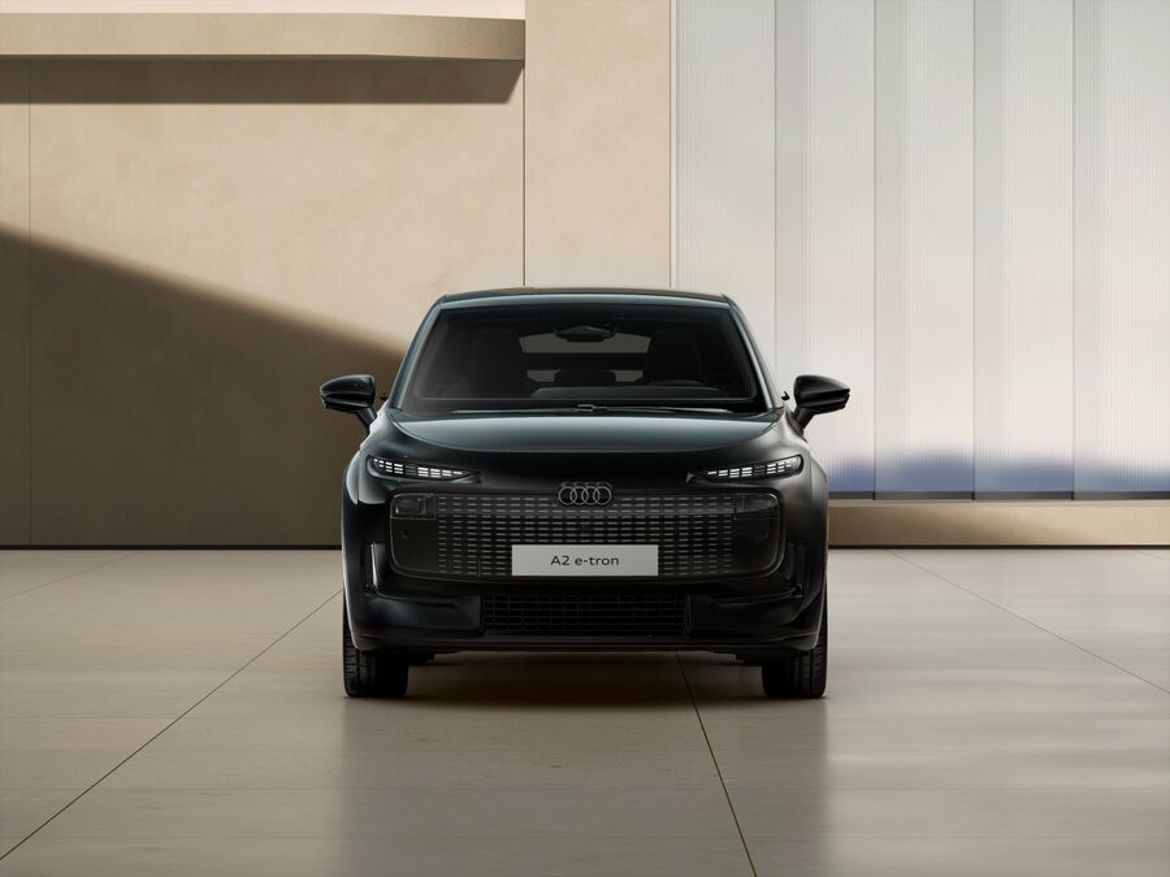 Audi Audi A2 e-tron — bild 7