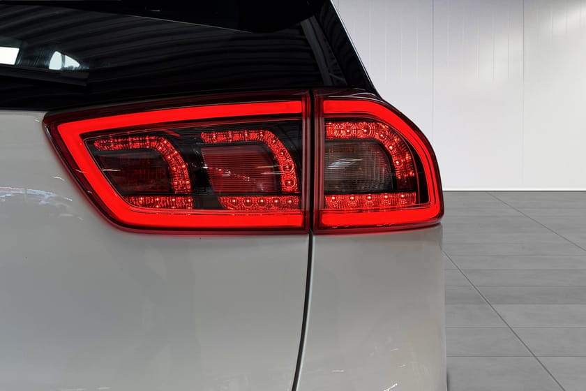 Bild 4 av Kia Niro P-HEV ADVANCE PLUS
