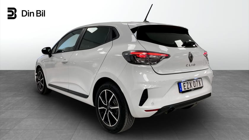 Bild 3 av Renault Clio