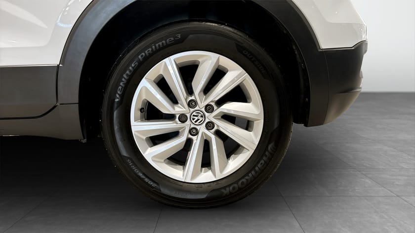 Bild 5 av Volkswagen T-Cross TSi 95