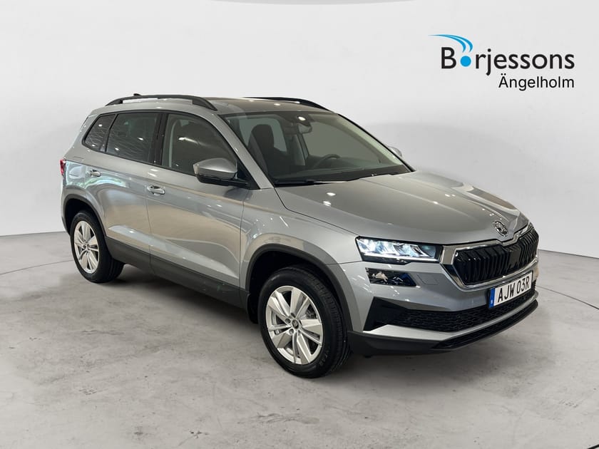 Bild 1 av Škoda Karoq SELECTION 1,5 TSI 150 HK DSG , Drag o Värmare