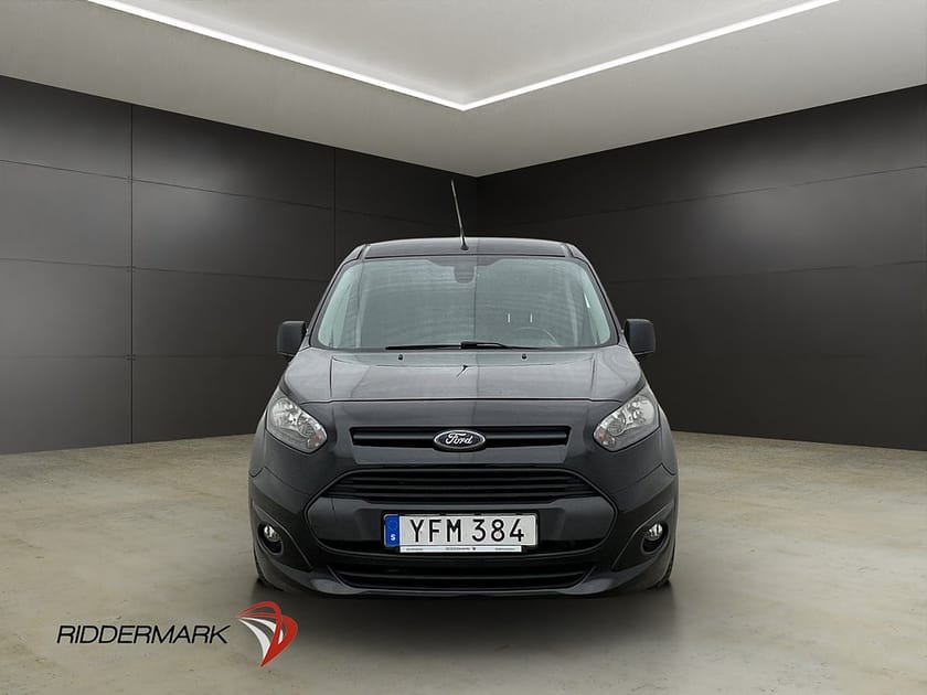 Bild 5 av Ford Transit Connect 230 LWB 1.5TDCi Värmare 3-Sit Drag B-Kamera