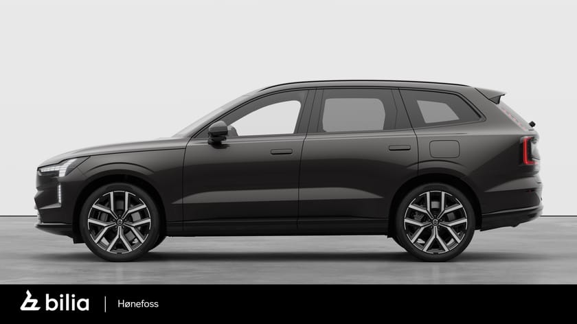 Bilde 3 av Volvo EX90 Twin Motor Performance M Perform Ultra 7s Topputstyrt!