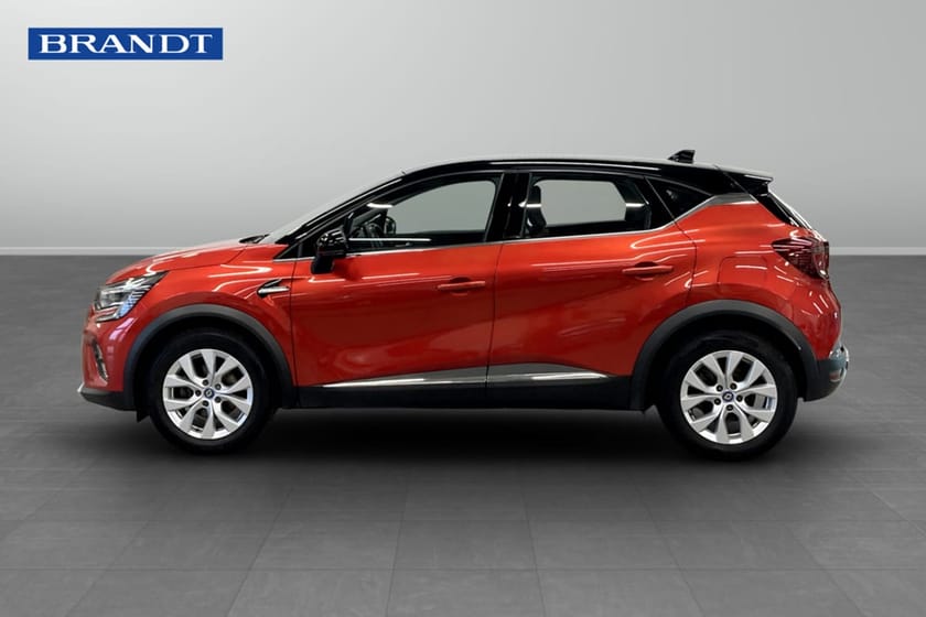 Bild 5 av Renault Captur E-TECH Plugin-Hybrid 160 PHEV Intens A