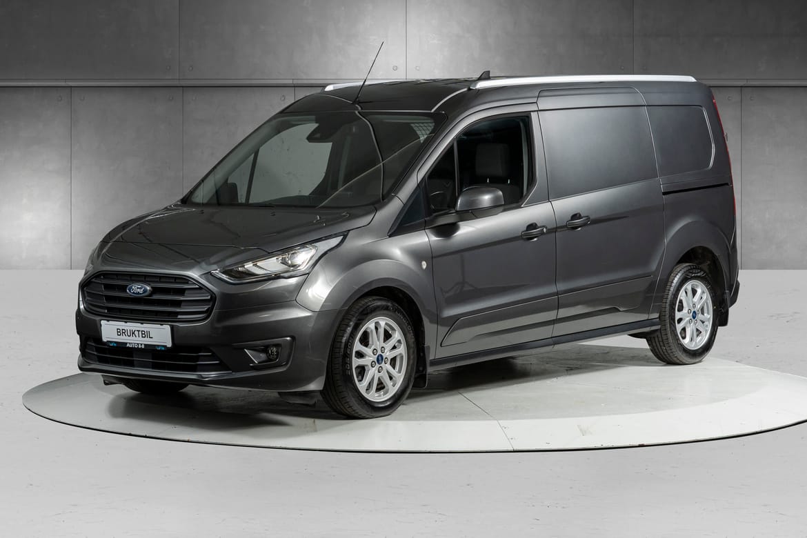 Ford Transit Connect 240 LWB 2023
