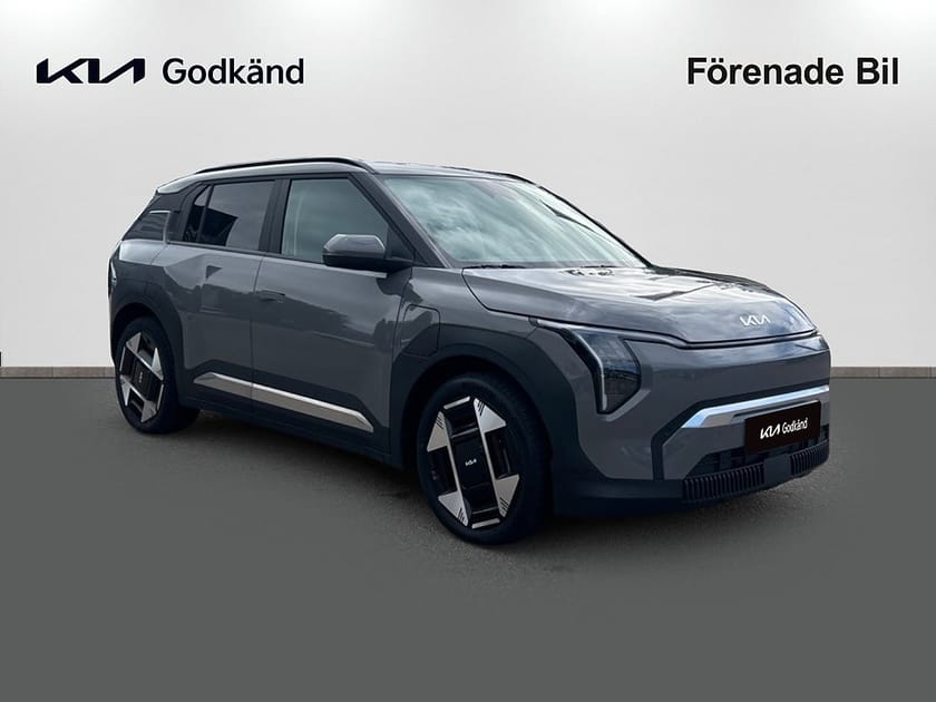 Bild 3 av Kia EV3 Long Range