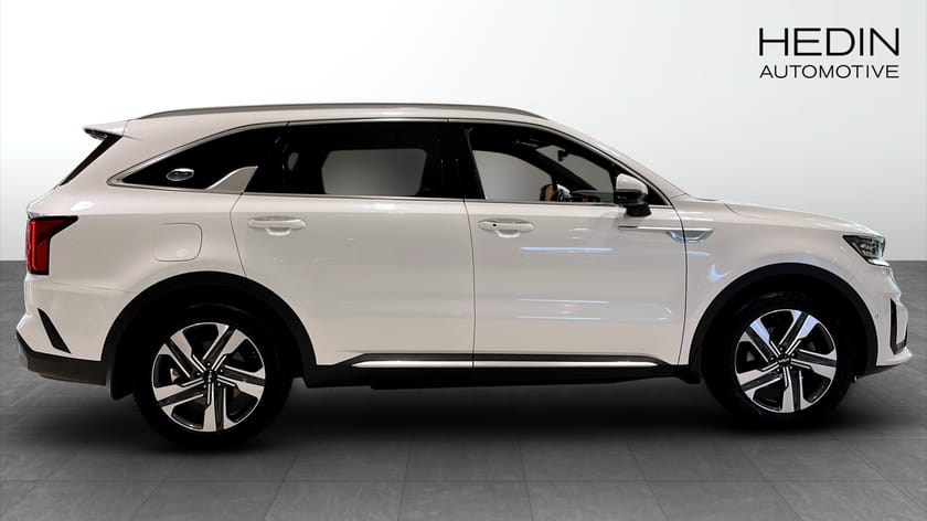Bild 4 av Kia Sorento PHEV Advance Plus Panorama
