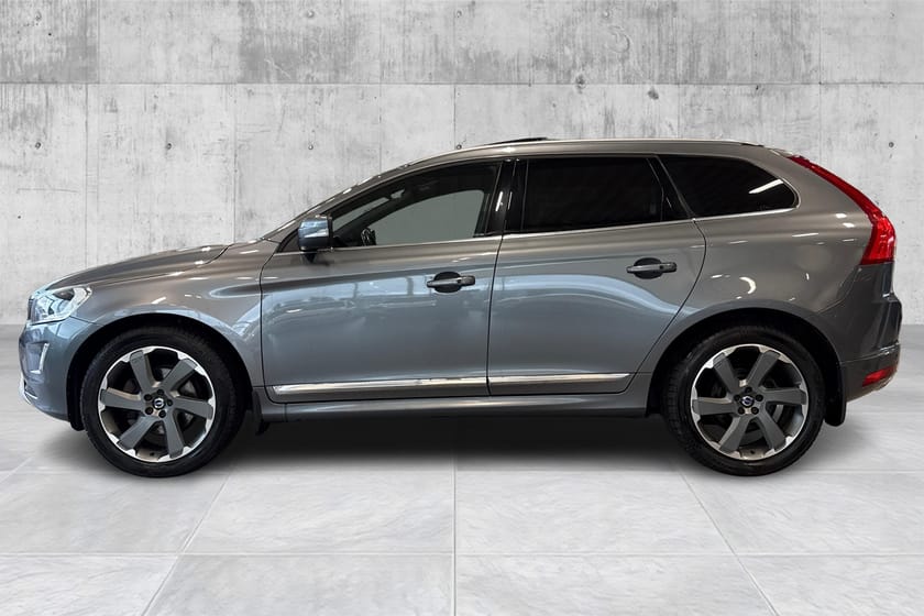 Bilde 2 av Volvo XC60