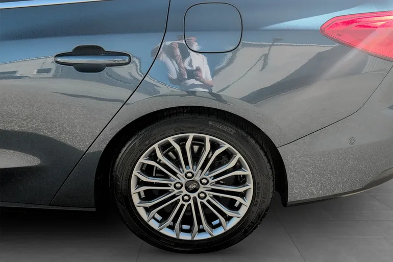 Ford Focus Kombi