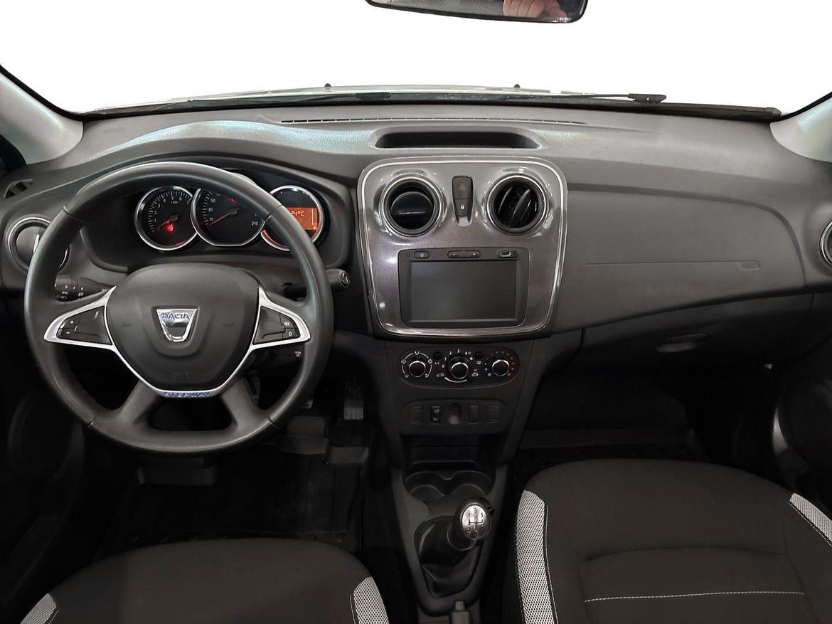 Dacia Logan 2020 - miniatyr 8