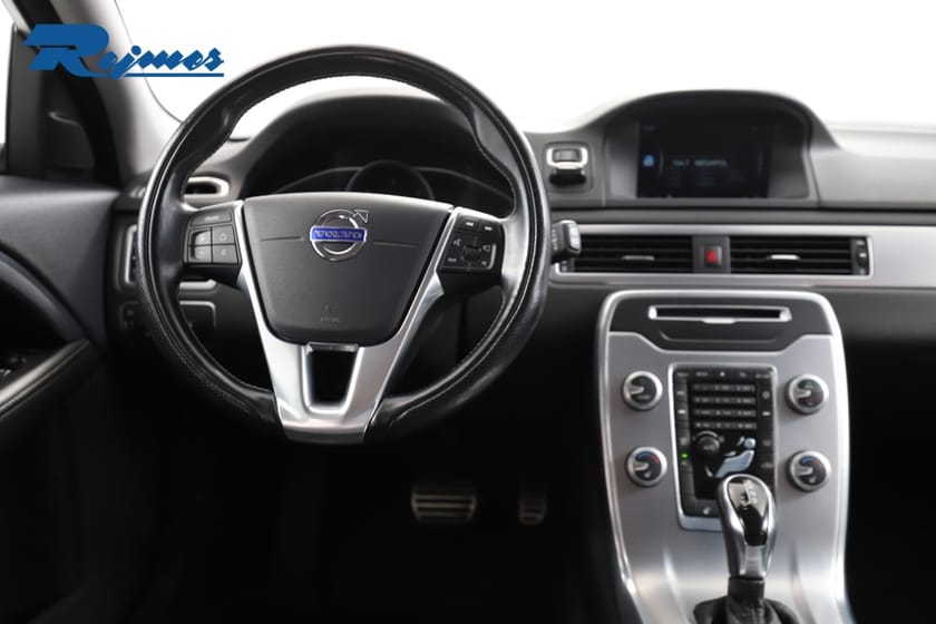 Bild 4 av Volvo V70