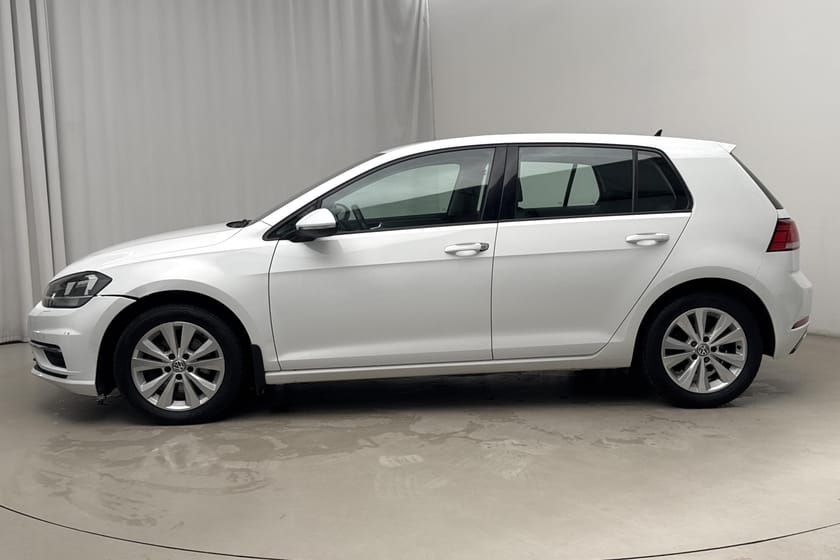 Bild 2 av Volkswagen Golf