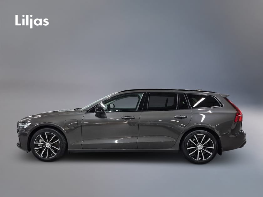 Bild 3 av Volvo V60