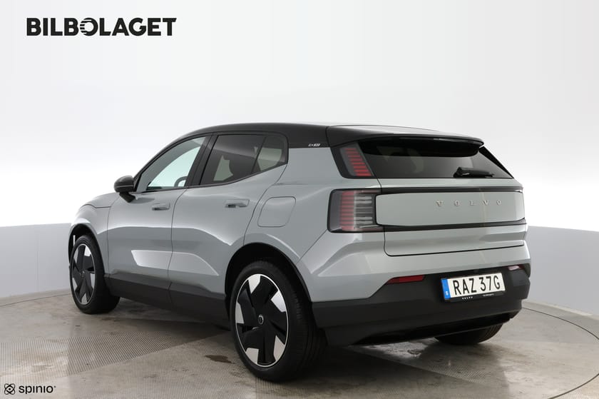 Bild 3 av Volvo EX30 Single Motor Extended Range Plus