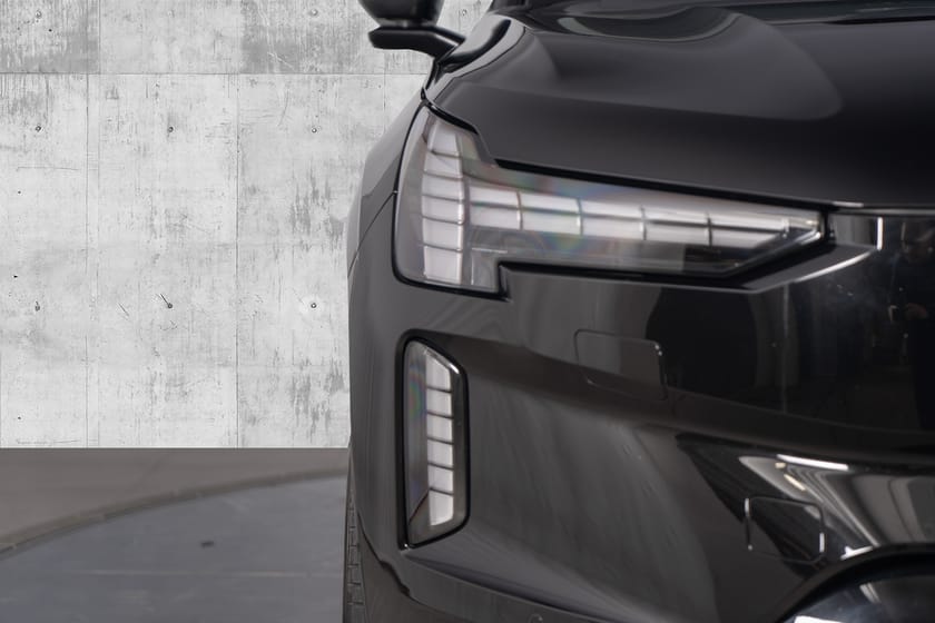 Bilde 5 av Volvo EX90 Twin Motor Performance