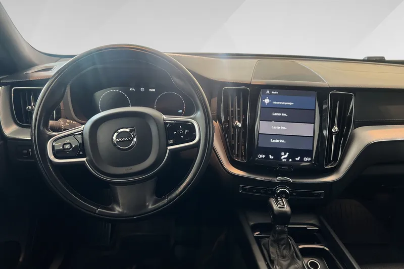 Volvo XC60 bilde 12