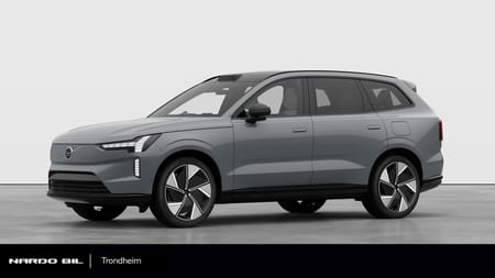 Volvo EX90 Twin Motor Performance 7-seater