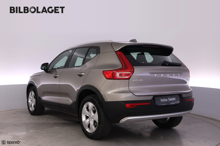 Bild 3 av Volvo XC40