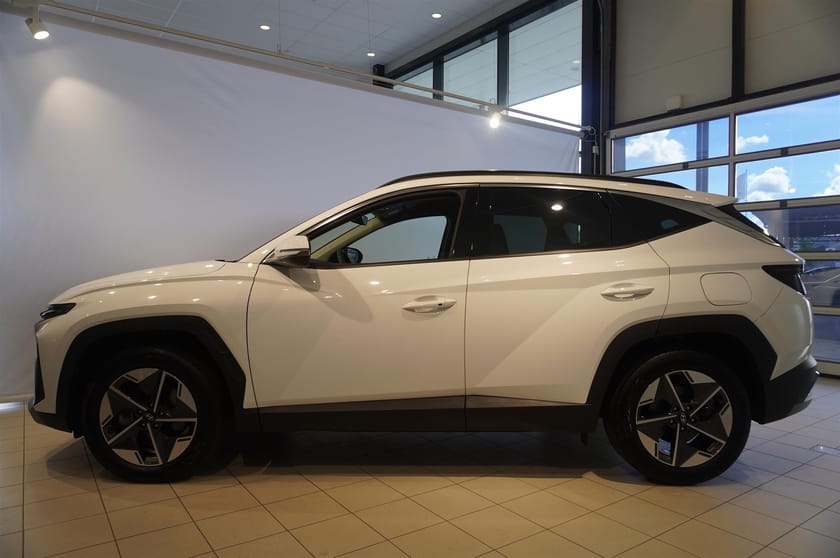 Bild 3 av Hyundai Tucson PHEV 1.6 T-GDi 252hk 2WD 6AT Ad