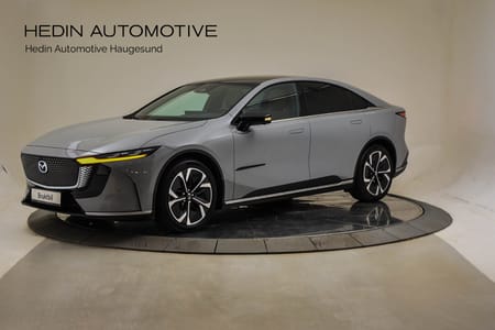 Mazda 6e Standard Range Takumi Plus