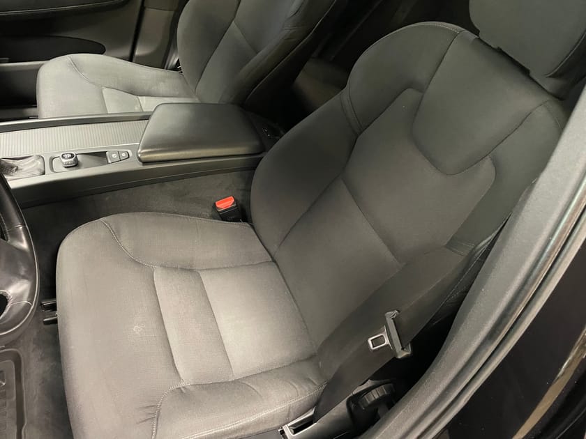 Bild 4 av Volvo XC60 D4 Momentum Edition