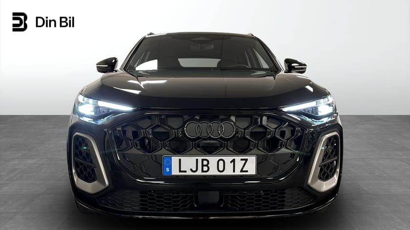 Bild 5 av Audi Q5