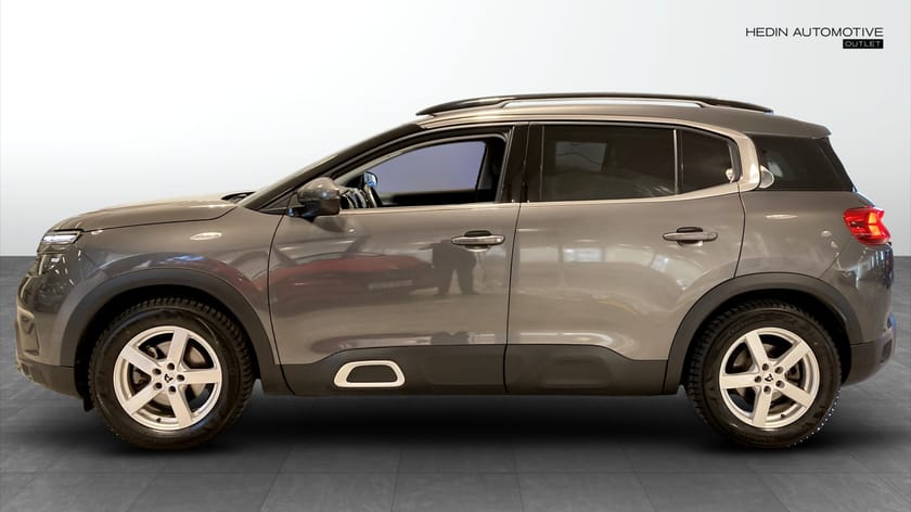 Bild 5 av Citroën C5 Aircross AC FEEL PT 130 AUT CO