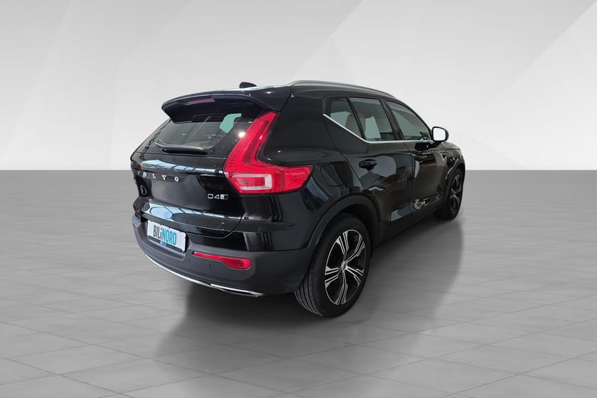 Bilde 4 av Volvo XC40 – Inscription