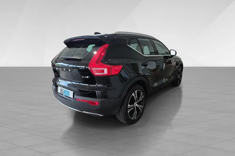 Volvo XC40 bilde 4
