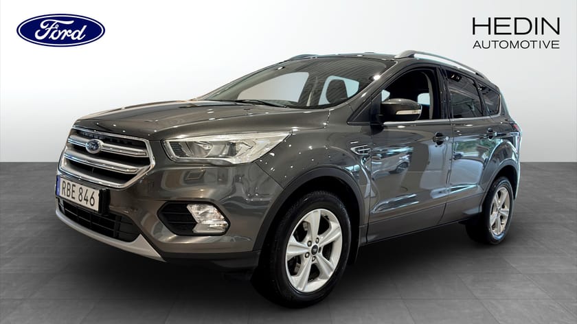 Bild 1 av Ford Kuga Kamera/ Ny kamrem / 1 ägare