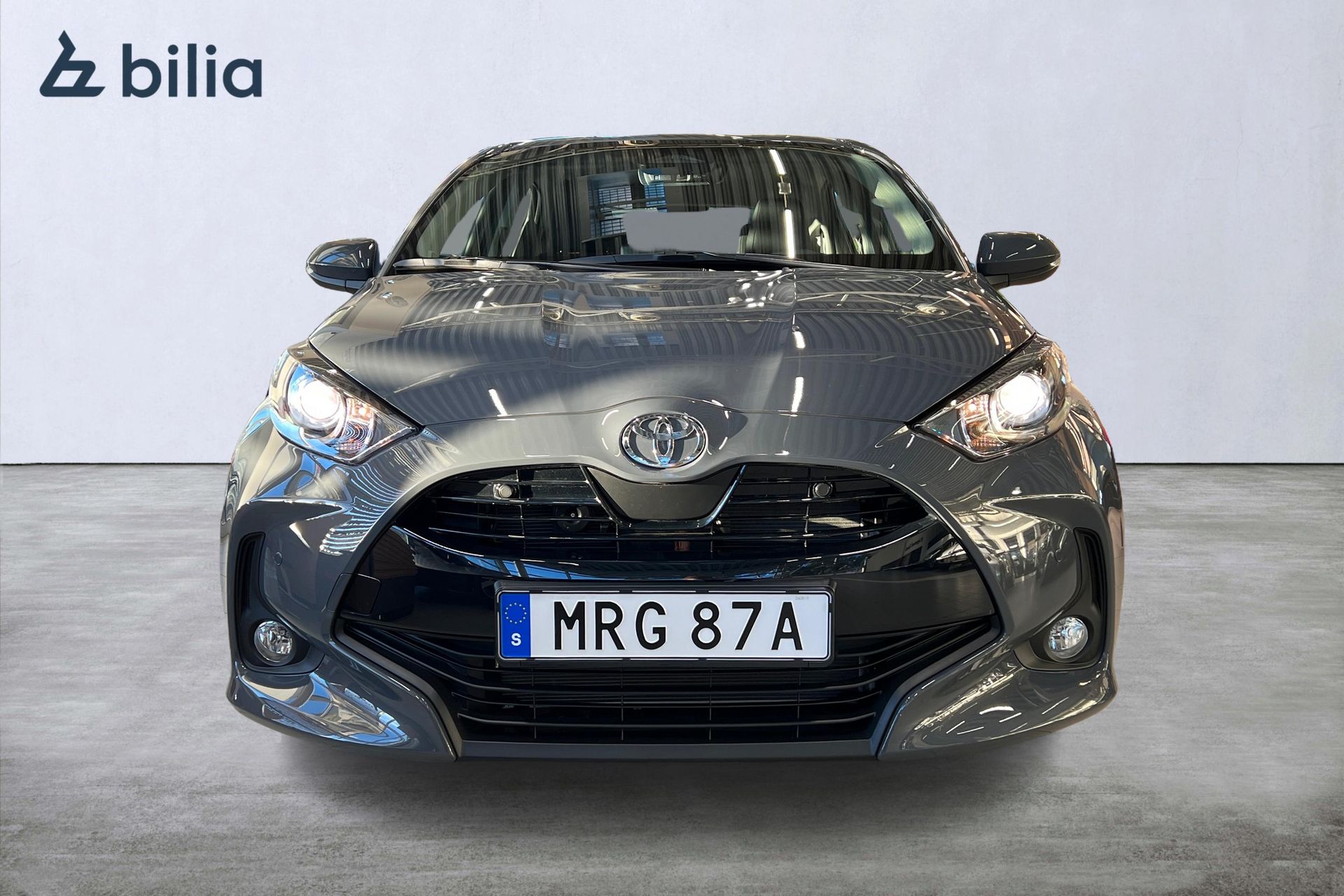 Toyota Yaris 2026, bild 6/10