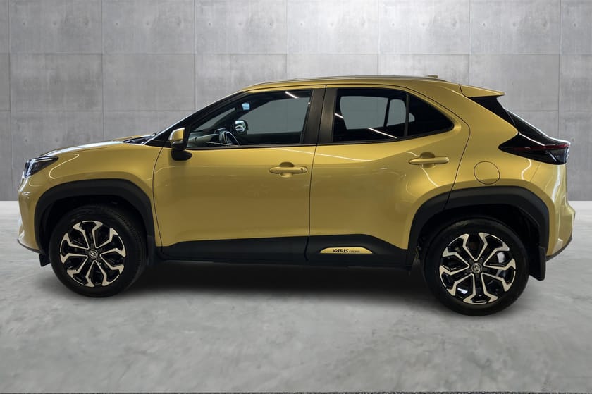 Bilde 2 av Toyota Yaris Cross Hybrid 2WD - Active Tech