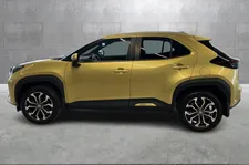 Thumnail bilde 1 av Toyota Yaris Cross Hybrid